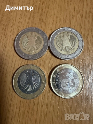 Продават се , снимка 7 - Нумизматика и бонистика - 54059364