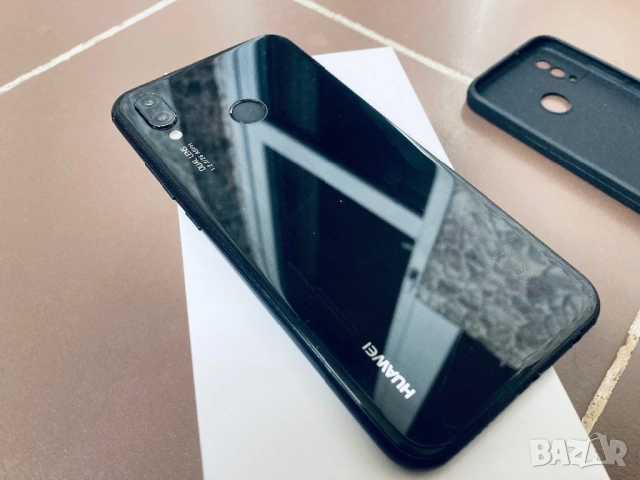 Huawei P20 Lite 4/64GB, снимка 5 - Huawei - 54754253