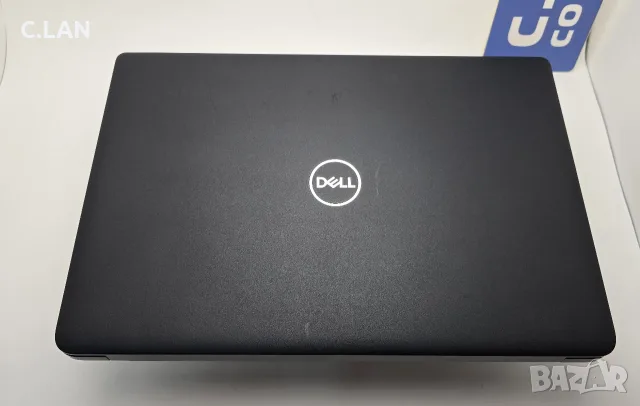 Dell Latitude 3500 i5 8265U/8GB/256SSD/FHD/Подсветка, снимка 12 - Лаптопи за дома - 55320004