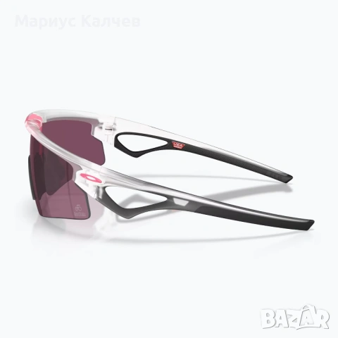 Слънчеви очила "Oakley" Sphaera Strike Giro D'Italia 2026 - Чисто нови!, снимка 4 - Слънчеви и диоптрични очила - 54931686