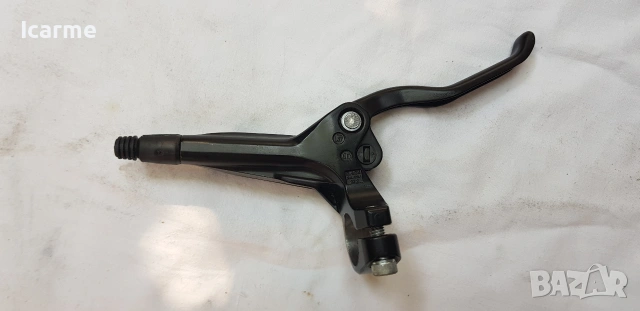 Ляво лостче за хидравлична спирачка Shimano BL-M315, снимка 2 - Части за велосипеди - 55146787