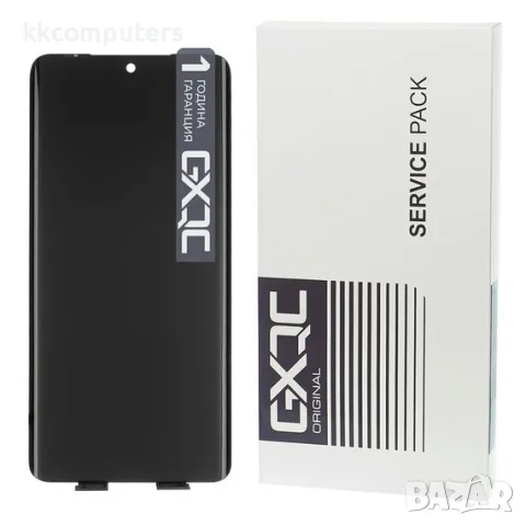 Дисплей за MOTOROLA Edge 50 (XT2407) Original GXQC - Service Pack
