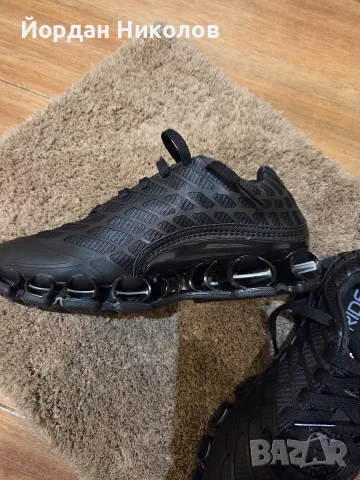 маратонки Adidas mageride f50+ New