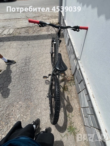 *Cross dexter*, снимка 3 - Велосипеди - 54063976