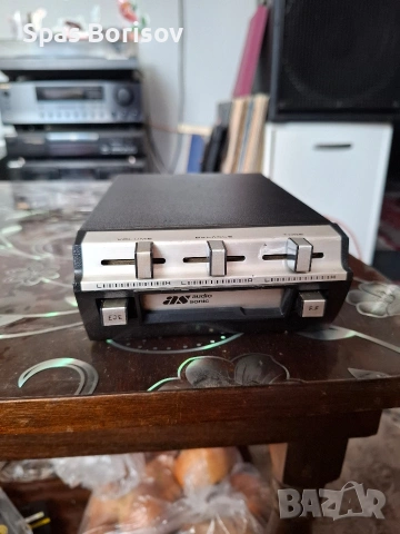 касетен дек , снимка 2 - Радиокасетофони, транзистори - 54316614