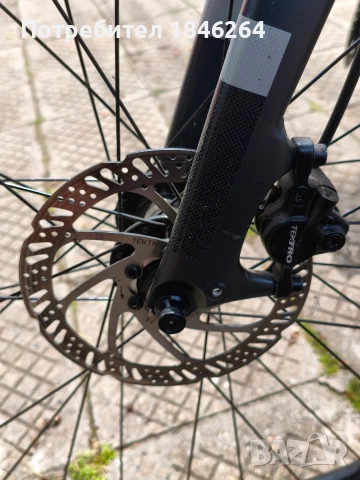 Norco Indie 2 bikes.Велосипед за планина и шосе., снимка 13 - Велосипеди - 54605760