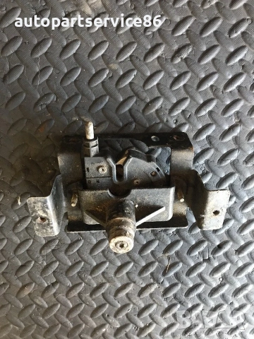 Външна дръжка предна дясна врата за Ford Transit Connect (2002-2007) 6C11-16774-AC-V24, снимка 3 - Части - 55104729