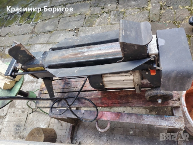цепачка за дърва Cmi , снимка 3 - Други инструменти - 54401144