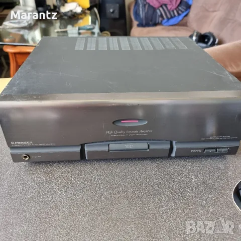 Pioneer MJ-300 Cualiti amplifier 