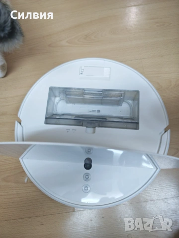 Прахусмукачка робот Xiaomi Dreame F9, снимка 2 - Прахосмукачки - 53990098