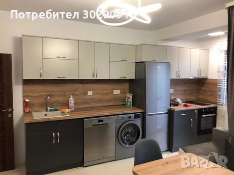 Квартира под наем, апартамент, стая - кв. Смирненески в близост мол Пловдив - ОТ СОБСТВЕНИК, снимка 2 - Стаи под наем - 54658352
