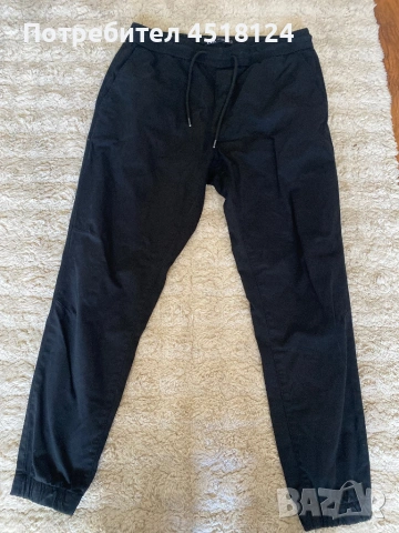 Мъжки карго панталон ZARA