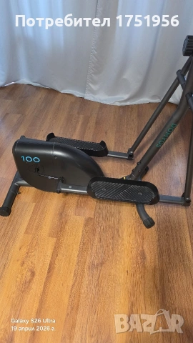 Кростренажор Decathlon essentiel 100