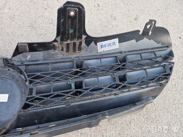 Решетка за mercedes cl 500 c216, снимка 10 - Части - 55631241