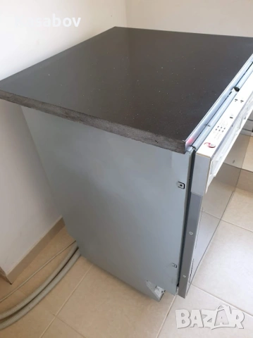 Miele - Auto Open - QuickPowerWash - Съдомиялна - Пълно Вграждане 60см, снимка 10 - Съдомиялни - 53968465