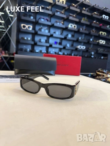 Gucci 🔥 Cartier 🔥 Yves Sent Laurent 🔥, снимка 16 - Слънчеви и диоптрични очила - 54573410