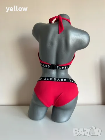 Бански комплект , снимка 2 - Бански костюми - 55327687