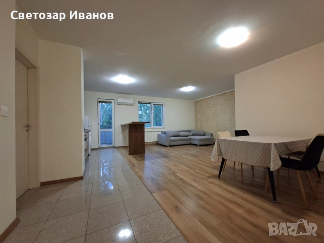 Давам под наем двустаен кв. Витоша, 75 м2, 650 €, паркомясто 