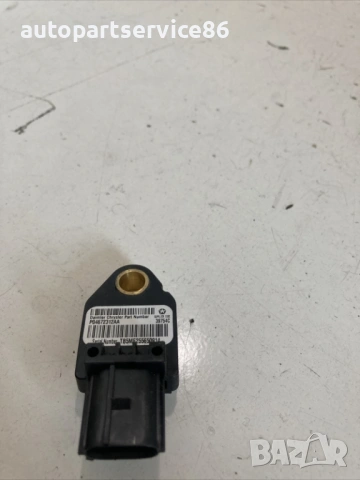 Сензор за удар за Dodge Caliber (2004-2011) P04672312Aa