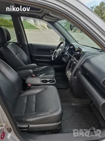 Продавам Honda CR-V, снимка 6 - Автомобили и джипове - 55395833