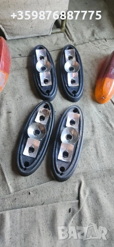 Стоп Баркас стопове , снимка 8 - Части - 54715875