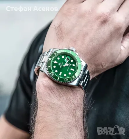 Чисто нов diver часовник Addiesdive