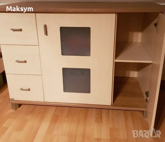 Комод в отлично състояние , снимка 4 - Шкафове - 54919573