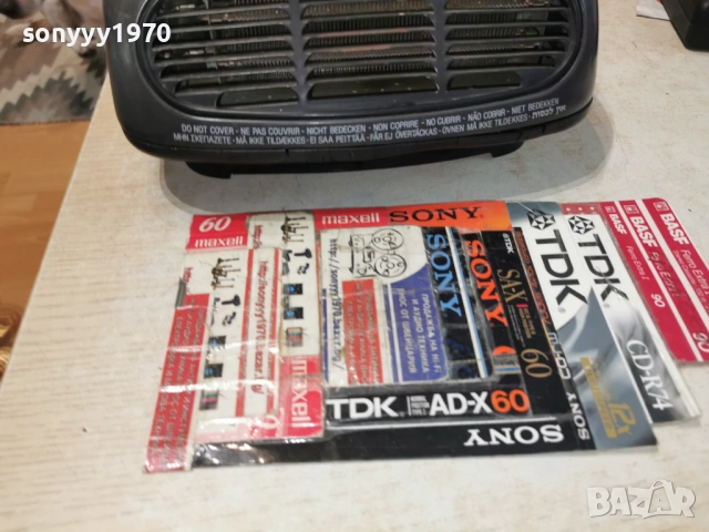 DELONGHI ITALY-КУЛТОВА МЕТАЛНА ДУХАЛКА 3105262041L4, снимка 3 - Отоплителни печки - 54730460