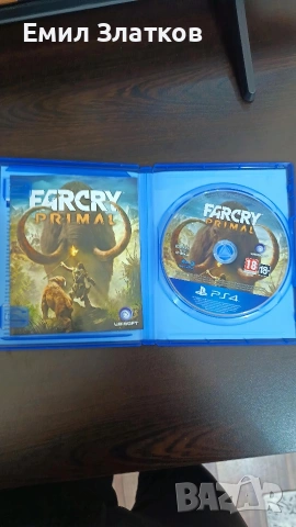 Игри за PlayStation 4, снимка 8 - Аксесоари - 55119205