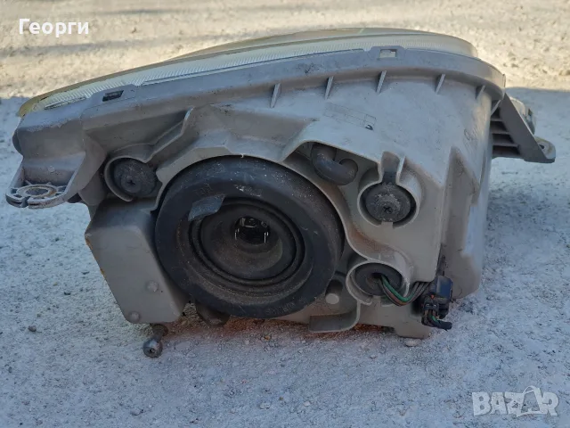 Фарове Chevrolet Spark/Daewoo Matiz, снимка 4 - Части - 55563156