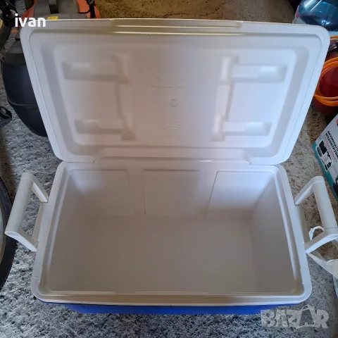Хладилна............Чанта..............IGLOO, снимка 4 - Хладилни чанти - 55512327