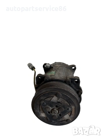 Компресор за климатик за Citroen C8 2.2 Hdi (2006) 9639109580