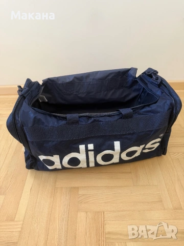Чисто Нови Nike спортни/травел сакове, снимка 7 - Сакове - 54582823