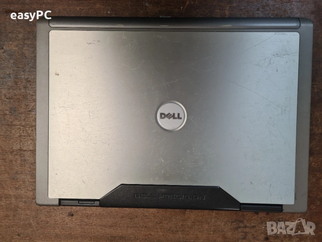 DELL PRECISION M90 - за части, снимка 7 - Лаптопи за дома - 54443066