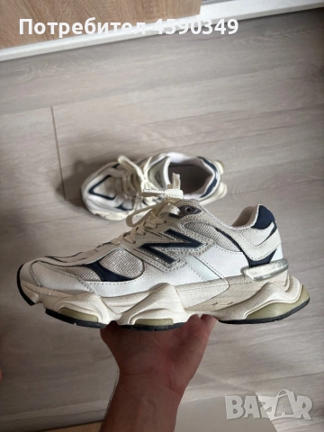 New Balance 9060 Shoes Обувки