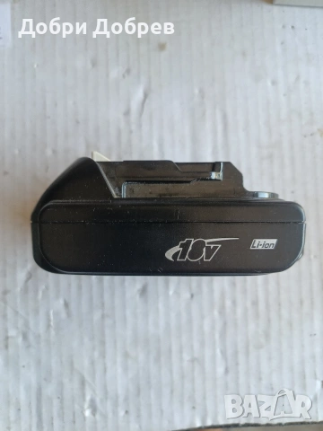 Батерия Makita 1.5A, снимка 2 - Други инструменти - 55240382