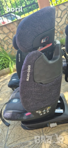 Maxi Cosi Titan Pro детско столче за кола , снимка 7 - Столчета за кола и колело - 55094309