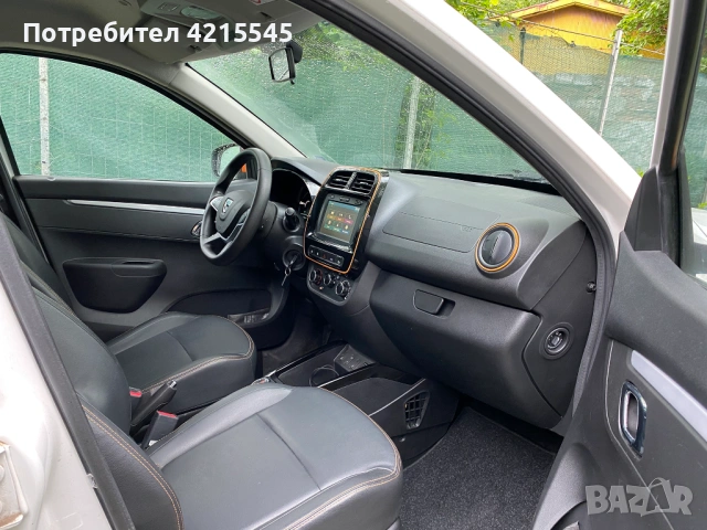 Dacia Spring Comfort Plus 2023, снимка 6 - Автомобили и джипове - 54655227