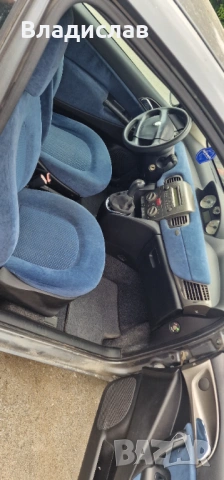 Lancia  Ypsilon 1.3 16V CDRi Multijet (70 Hp), снимка 12 - Части - 54719257