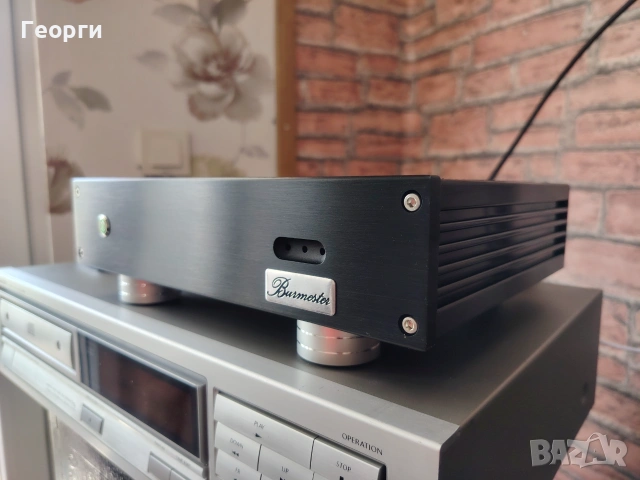 TDA1541 DAC USB / Opt / Coax, снимка 6 - Други - 55069626