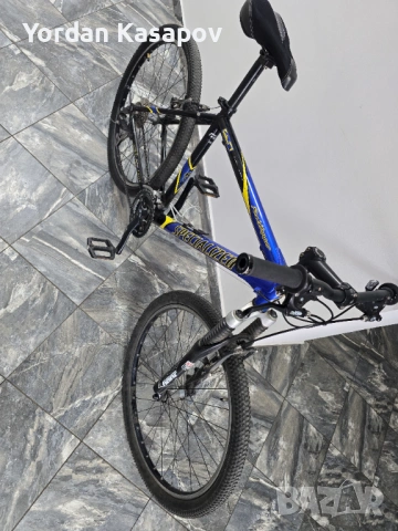 Велосипед 26, снимка 4 - Велосипеди - 54205024