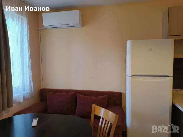 Двустаен тухлен апартамент под наем – кв. Бузлуджа до Лидъл, снимка 5 - Апартаменти - 54921547