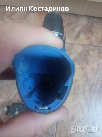 Bosch, Berner 10,8-12v тела /бодита/, снимка 13 - Винтоверти - 55703085