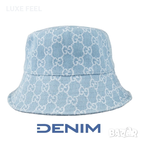 Ami 🔹 Louis Vuitton 🔹 MIU MIU 🔹 Celine 🔹, снимка 4 - Шапки - 54054946