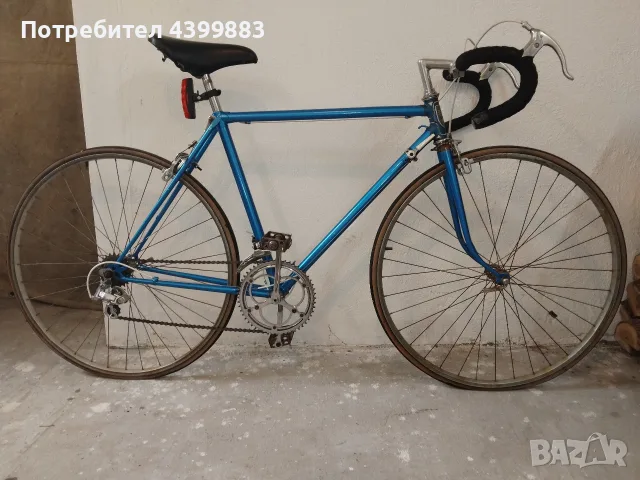 Велосипед Diamant 167