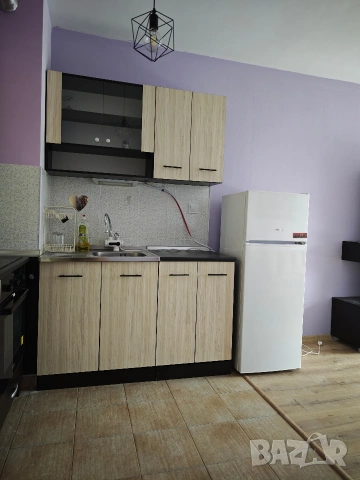 Едностаен под наем в нова кооперация , снимка 4 - Апартаменти - 54172756