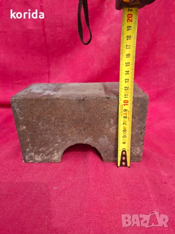 Огнеупорни тухли, снимка 7 - Барбекюта - 54013363