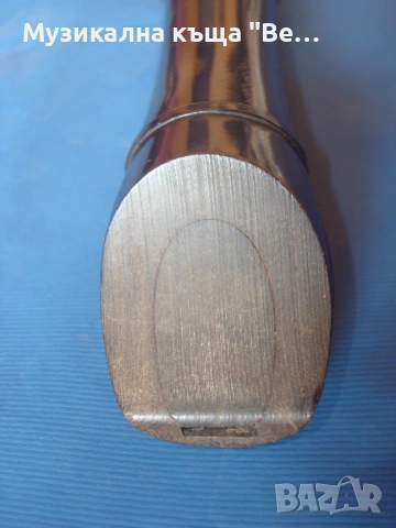 Блок флейта сопрано , снимка 5 - Духови инструменти - 53982849