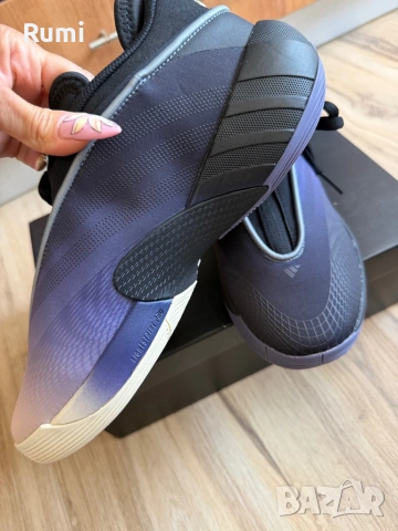 Оригинални нови шикозни маратонки adidas DON ! 41,44,45,46 н