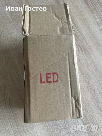 ЧИСТО НОВ LED прожектор / работна лампа за батерии Makita 14.4V-18V (с USB), снимка 4 - Други инструменти - 54821724